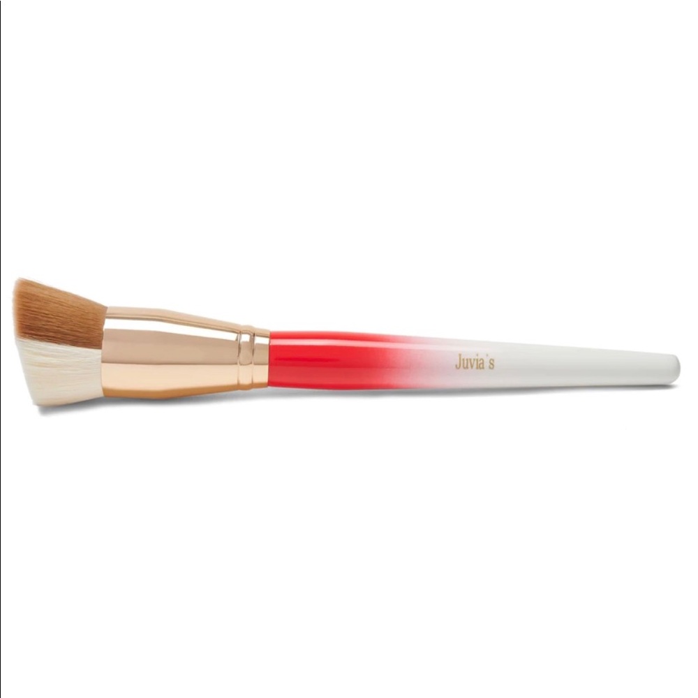 Juvia’s I Am Magic Flat Top Foundation Brush-NO discount for this item